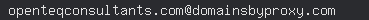 email