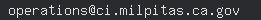 email