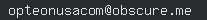 email