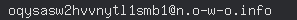 email