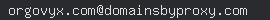 email