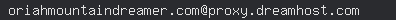 email