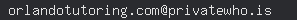 email