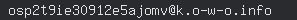 email