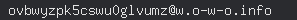 email