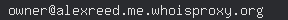 email
