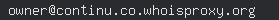 email
