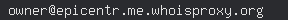 email