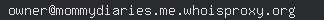 email