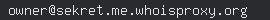 email