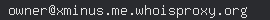 email