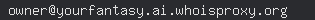 email