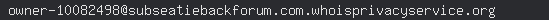 email
