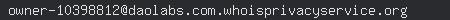 email