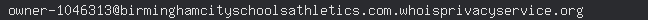 email