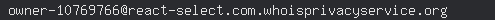email