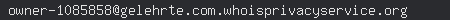 email