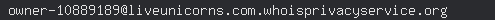 email
