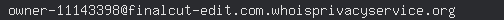 email