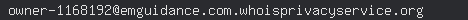 email
