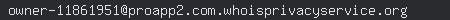 email