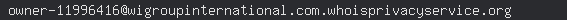 email