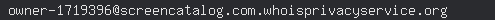 email