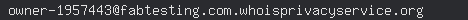 email