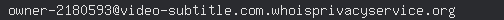 email