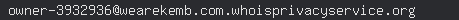 email