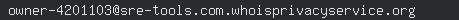 email