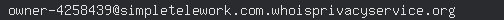 email