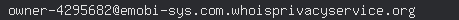 email