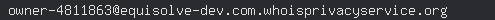 email