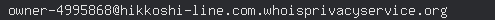 email