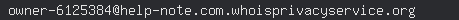 email