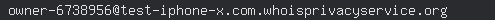email