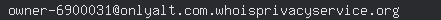 email