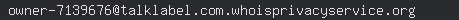 email