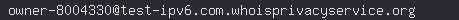 email