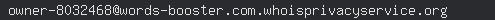 email