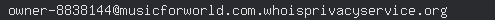 email