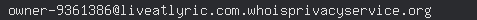 email