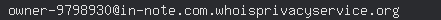 email