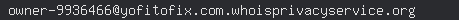 email