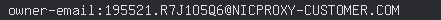 email