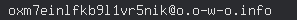 email