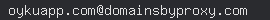email