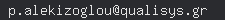 email