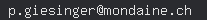 email